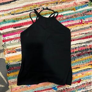 Free People Movement High Neck Top